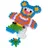 Playbox PBX2456238 Pinnwand-Set, XL, Mehrfarbig, 3 Stück