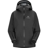 Arcteryx Beta AR 3L Gore-Tex Pro Jacke Stormhood W Damen (Schwarz XL) Hardshelljacken