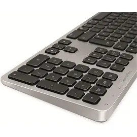 Logilink ID0206 Bluetooth Tastatur DE