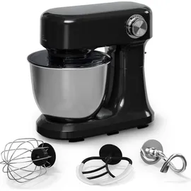 Klarstein Bella Evo 1500W Schwarz