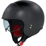 Nolan N21 classic flat black