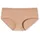 SCHIESSER Invisible Cotton Hipster rot 38