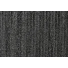 Siena Garden Hochlehner Auflage 123 x 48 x 6 cm grau 1 St.