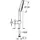 Grohe Rainshower SmartActive 130 chrom 26580000