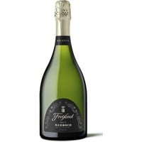 Freixenet Barroco Brut DO Cava (1 x 0,75 l) besonders hochwertiger, eleganter Cava, traditionell in der Flasche gereift, frisch-fruchtig, Alternative zu Sekt, Crémant und Champagner