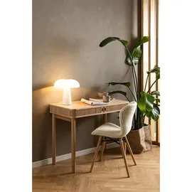 Actona Langley Konsolentisch 100x50x75cm beige