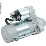 Bosch Starter