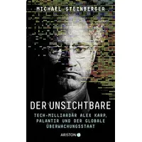 Hotpoint Der Unsichtbare