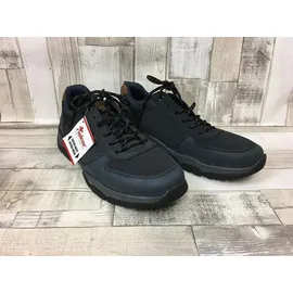Rieker Sneaker Low Herren Blau 43