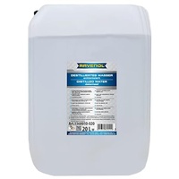 RAVENOL destilliertes Wasser