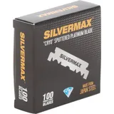 XanitaliaPro Rasierklingen Euromax EMP200 Platinum 100 St.