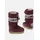 MOON BOOT MB Icon Damen Bordeaux 42