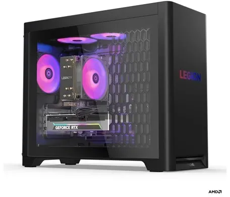 Legion T5 - RTX 5070 | Ryzen 5 | 16GB | 1TB