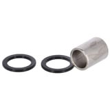 RockShox RearShock Mounting Hardware 3-piece 1/2"10x17.4,Standard