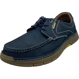 CAMEL ACTIVE Walk Herren Blau 43