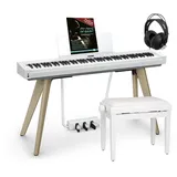 Casio PX-S7000 WH Digitalpiano White