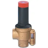 RESIDEO Überströmventil Du146 Muffe, Messing 3/4", A