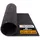 Hinrichs Antivibrationsmatte 60 x 60 cm, 0,6 cm dick