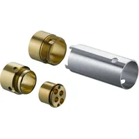 Hansgrohe Verlängerungsset zu Waschtischmischer Grundkörper, 31971000