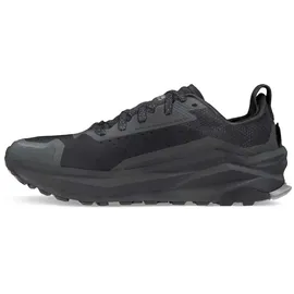 Altra Olympus 6 Herren Black / Black 46