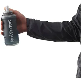 Salomon Active Handheld Grau 0,5 l