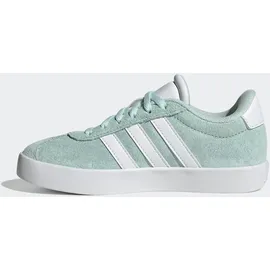 adidas VL Court 3.0 Kids Halo Mint / Cloud White / Core Black 39 1/3