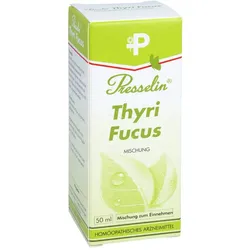 Presselin Thyri Fucus