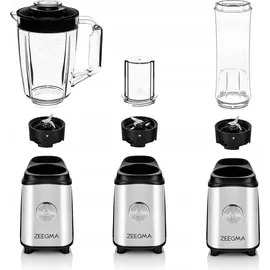 Zeegma Vitamine Standmixer