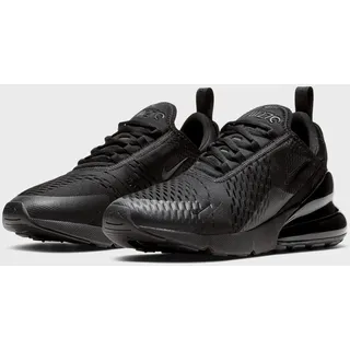 Air Max 270 Herren Black/Black/Black 41