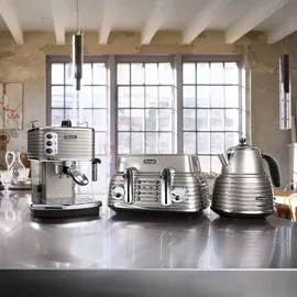 De'Longhi Scultura ECZ 351.BG beige