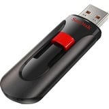 SanDisk USB STICK CRUZER GLIDE 32GB (32 GB, USB 2.0), USB Stick