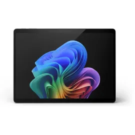 Microsoft Surface Pro 11 16 GB RAM 512 GB Snapdragon X Elite Schwarz
