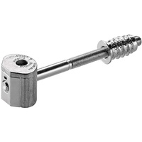 Hettich Form/Kraftschlussverbind. Spannm. 60-70mm VB 25T, 9079555