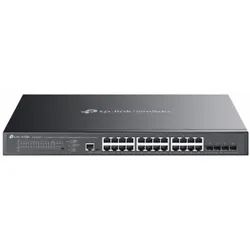 Switch TP-Link SG3428XMPP
