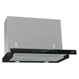 Gorenje BHP643A5BG Flachschirmhaube 60cm