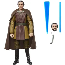 Hasbro Jedi-Meister Dooku Figur 15 cm