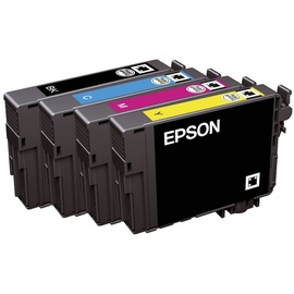 Epson 18XL CMYK