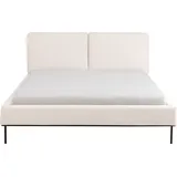 Kare East Side 160 x 200 cm Beige