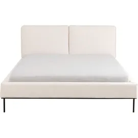 Kare East Side 160 x 200 cm Beige
