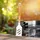 Gravidus Grillbesteck 41 cm Edelstahl Holz braun