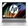 HP Pavilion 16-af0356ng, OLED, Notebook, mit 16 Zoll Display, Intel® CoreTM Ultra 5,125U Prozessor, GB RAM, 512 SSD, Onboard Graphics, Natural Silver, Windows 11 Home (64 Bit)