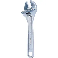 BRILLIANT TOOLS Rollgabelschlüssel 6" 0 - 18 mm