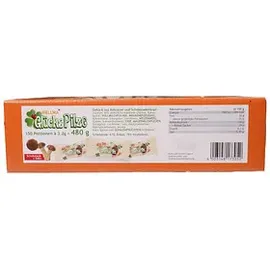 Hellma Glückspilze Kekse 480,0 g, 150 St.