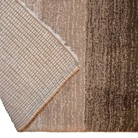 Dyckhoff Colori Badteppich 60 x 100 cm braun