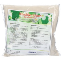 Naturproduktehaus Fam. Feige Kirschkernkissen 24x24 cm natur