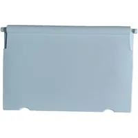 Fluidra Deutschland GmbH Skimmerklappe Polyester 0,13 m