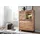 Massivmoebel24 Highboard 103 x 40 x 148 cm Beige