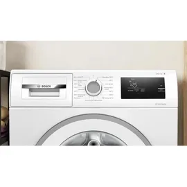 Bosch WAN2405BPL Waschmaschine (8 kg, 1200 U/min)
