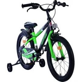 Volare Sportivo 18 Zoll grün