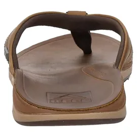 REEF Leather Offshore braun 40